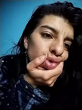 Alma Kieran online show from January 9, 3:42 am