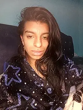 Alma Kieran online show from January 16, 11:47 am