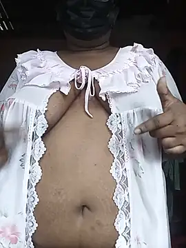 fingerbit07 online show from May 24, 9:36 am