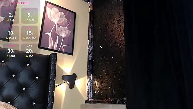 Derenn  online show from January 17, 10:57 pm