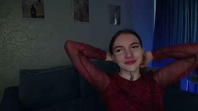 AssolSoul online show from March 8, 8:07 am