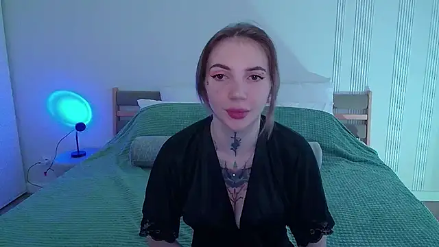 AssolSoul online show from April 5, 7:16 am