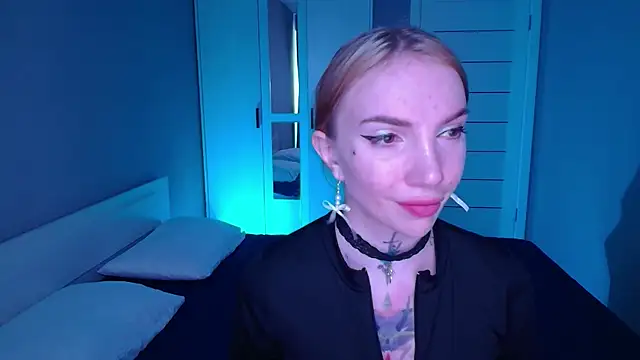Snapshot of AssolSoul chatting on June 12, 8:24 am AssolSoul online show from June 12, 8:24 am