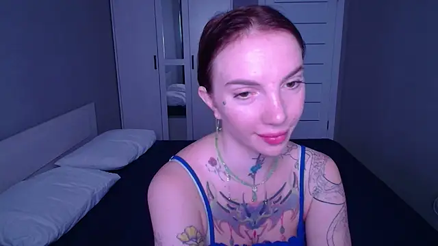 Snapshot of AssolSoul chatting on July 15, 7:13 am AssolSoul online show from July 15, 7:13 am