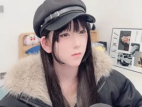 Snapshot of lnua-lnua chatting on January 11, 2:16 am lnua-lnua online show from January 11, 2:16 am