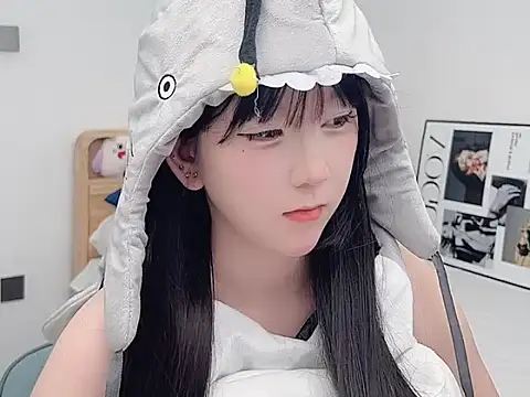 Snapshot of lnua-lnua chatting on January 13, 2:17 am lnua-lnua online show from January 13, 2:17 am