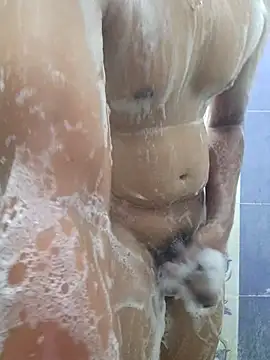 jerryrooh69 online show from March 28, 4:50 pm