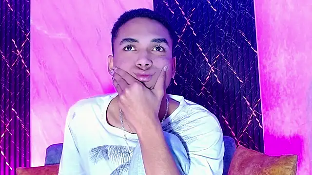 Sweet David  online show from January 12, 8:14 pm