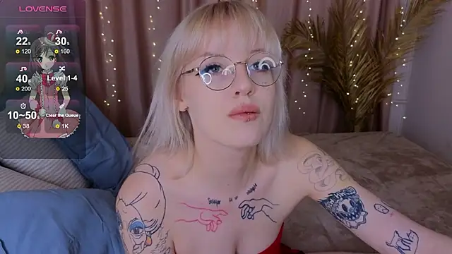 no 1dea online show from February 5, 3:16 pm