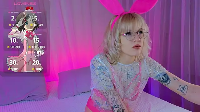 no 1dea online show from February 8, 9:45 am