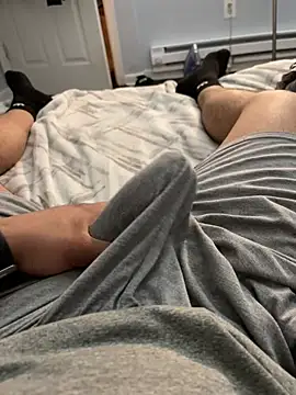 elpapigrande12 online show from March 4, 11:55 pm