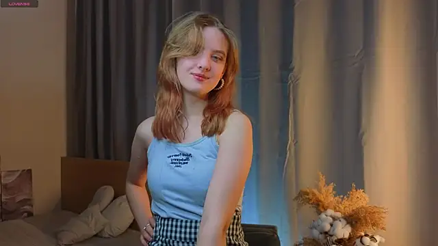 RennaHettes online show from March 1, 1:07 am