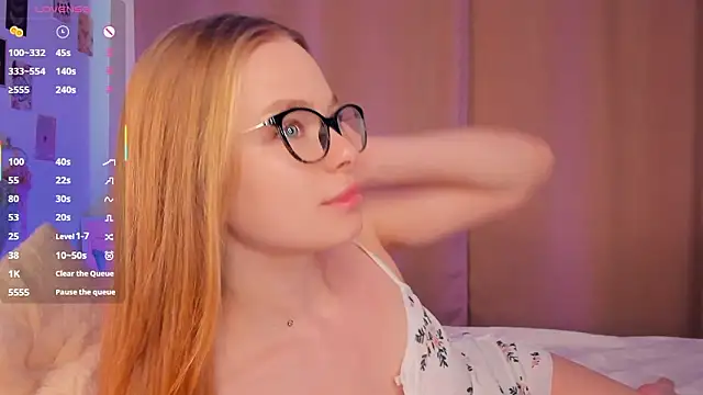 Icehoneybyte online show from March 4, 6:52 am