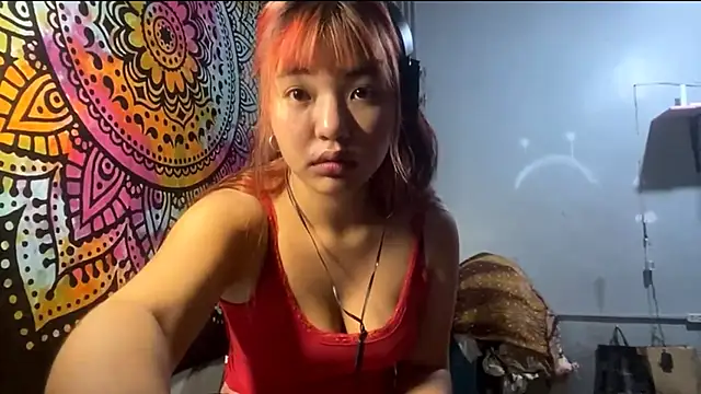 ChasityTurrey online show from March 16, 11:03 am