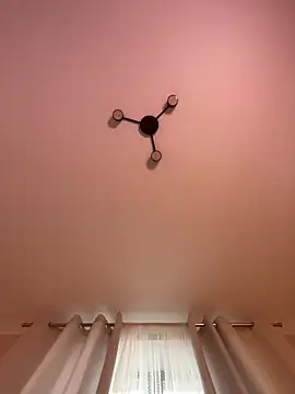 Snapshot of BabyKamiTV chatting on March 3, 12:55 pm BabyKamiTV online show from March 3, 12:55 pm