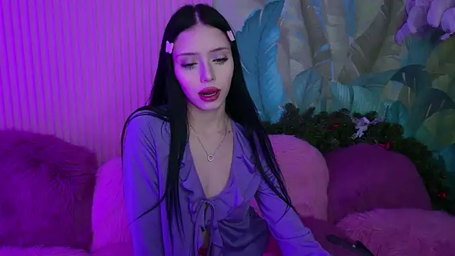 Anita Conner online show from January 9, 8:32 pm