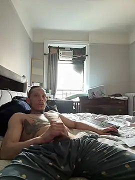 Ricanmrmarcus online show from May 8, 9:20 pm