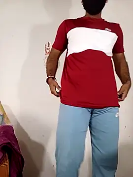 Jack8967 online show from February 5, 10:53 am