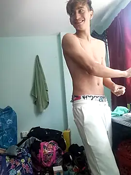 Andy Kein online show from March 22, 3:26 pm