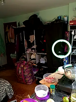 Andy Kein online show from April 8, 7:36 pm