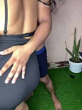 PUSSYcumHARDER online show from June 12, 5:56 pm