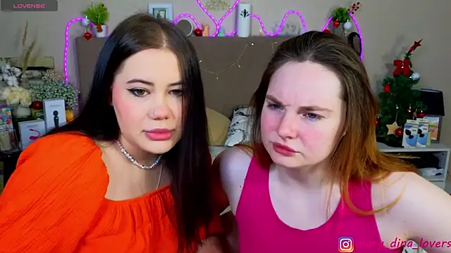 Mary Dina online show from January 17, 3:11 am