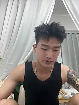 nanda108520 online show from March 28, 4:06 pm