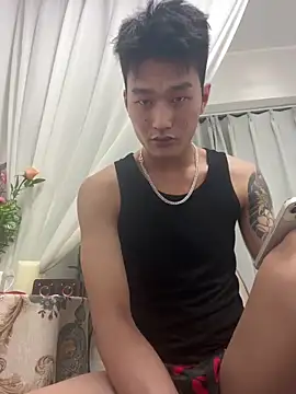 nanda108520 online show from April 15, 2:57 pm