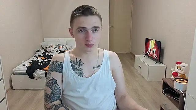 LEO  MILLER online show from July 1, 5:56 pm