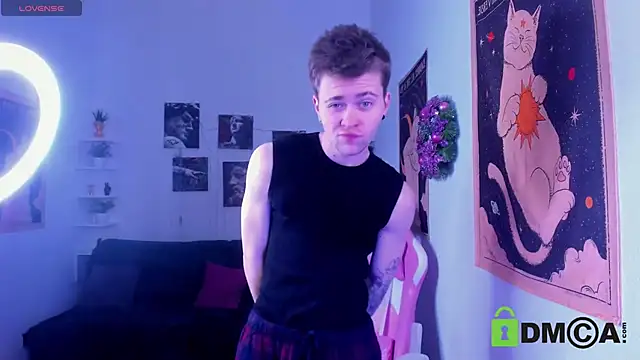 Snapshot of Tomas_Norton chatting on January 15, 10:31 am Tomas Norton online show from January 15, 10:31 am