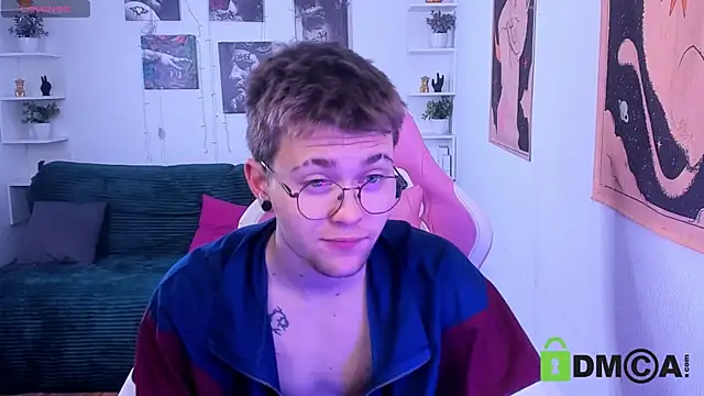 Snapshot of Tomas_Norton chatting on January 18, 10:19 am Tomas Norton online show from January 18, 10:19 am