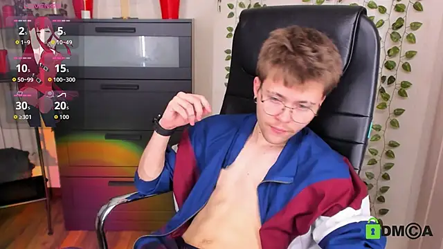 Snapshot of Tomas_Norton chatting on February 14, 5:26 am Tomas Norton online show from February 14, 5:26 am