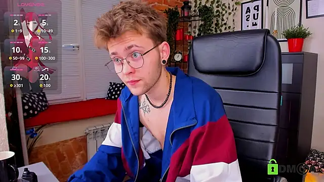 Snapshot of Tomas_Norton chatting on February 25, 3:32 pm Tomas Norton online show from February 25, 3:32 pm