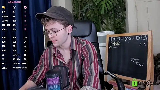 Snapshot of Tomas_Norton chatting on March 16, 2:54 pm Tomas Norton online show from March 16, 2:54 pm