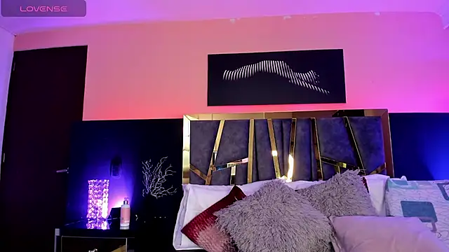 Chloe Connor online show from January 11, 1:21 am