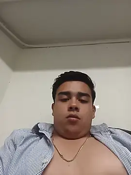 Yosoyelmismo-6737 online show from June 23, 11:47 pm