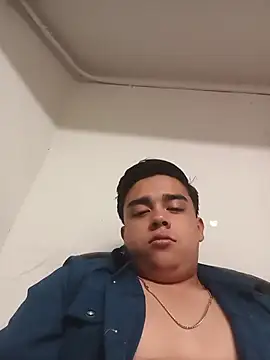 Yosoyelmismo-6737 online show from June 28, 10:16 pm