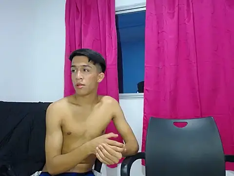 Lospervetidossinlimtes online show from February 6, 7:06 pm