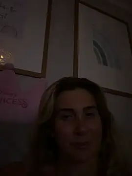 axhughes online show from July 15, 9:31 pm