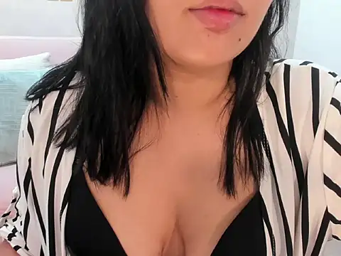 RavenPeachy online show from January 9, 8:21 pm