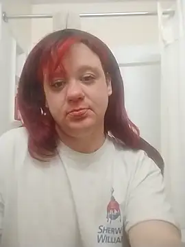 Snapshot of Sexyykay8 chatting on February 26, 7:02 pm Sexyykay8 online show from February 26, 7:02 pm