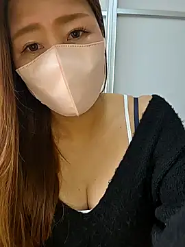 Snapshot of ria-1224 chatting on February 7, 6:06 am ria-1224 online show from February 7, 6:06 am