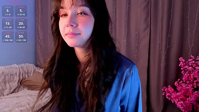 KiraYukimura online show from February 4, 1:22 am