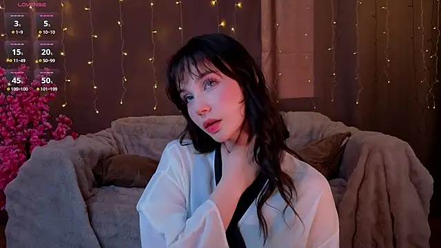 KiraYukimura online show from February 6, 4:39 am