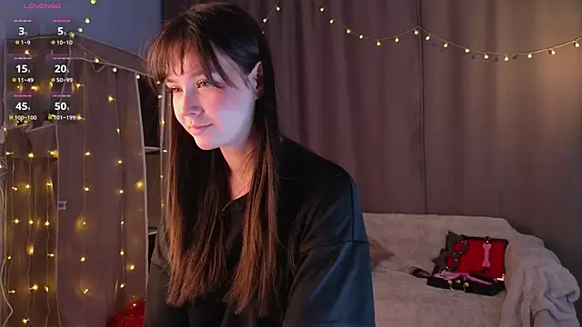 KiraYukimura online show from February 11, 1:43 am