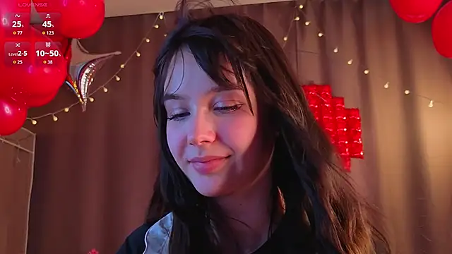 KiraYukimura online show from February 15, 7:51 am