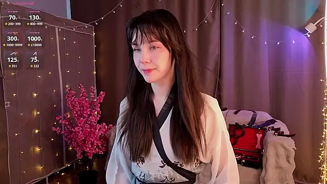 KiraYukimura online show from February 23, 4:32 am