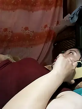 Hiniyk2 online show from April 6, 5:19 am