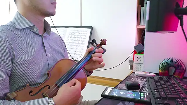 OnlyHand9x online show from July 4, 3:24 am
