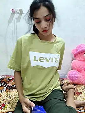 Honey lily-93 online show from March 15, 7:47 am